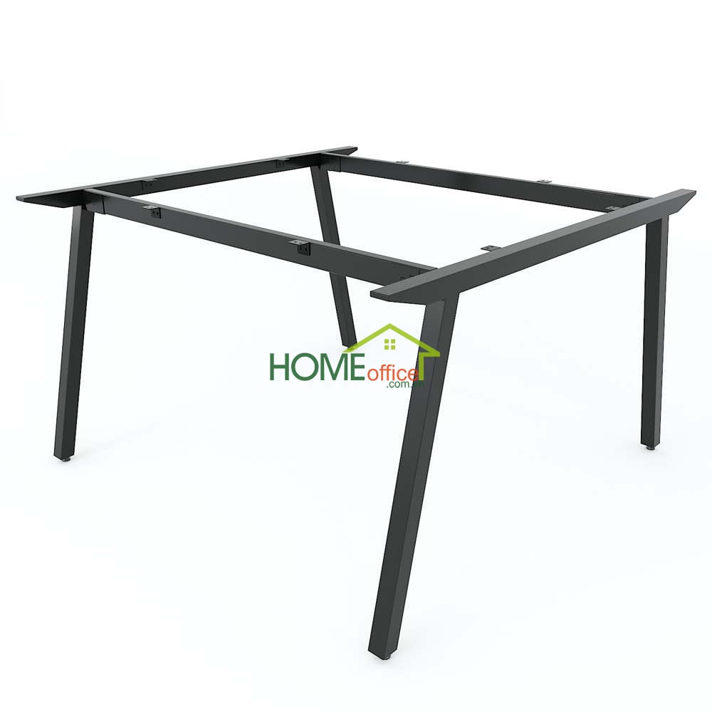 Chân bàn sắt lắp ráp sơn tĩnh điện