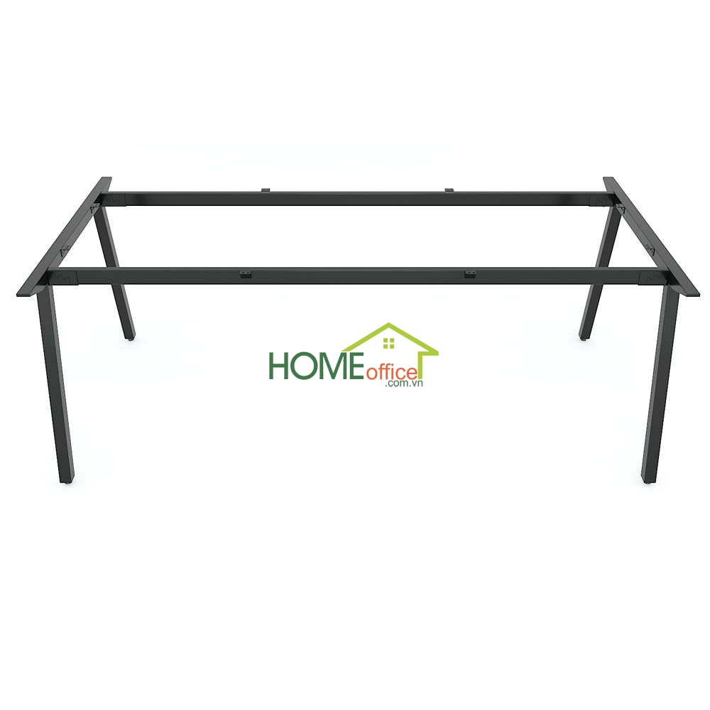 Chân bàn sắt lắp ráp