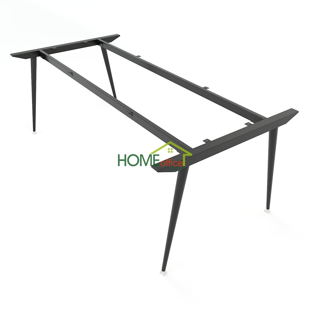 chân sắt lắp ráp cho bàn kích thước 200x100cm
