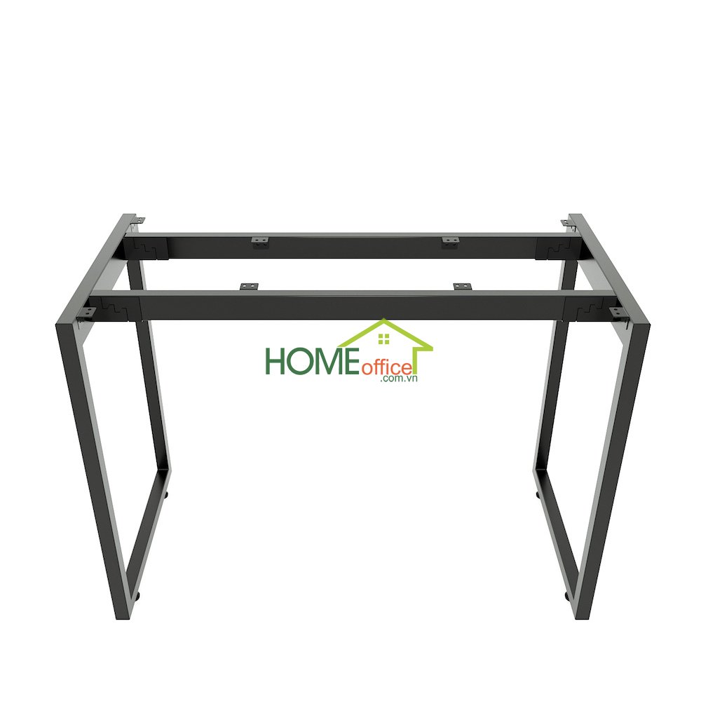 chân bàn sắt 1m