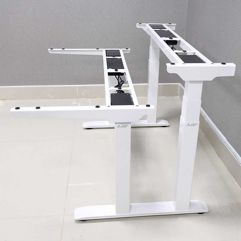chân bàn điện 3 trụ