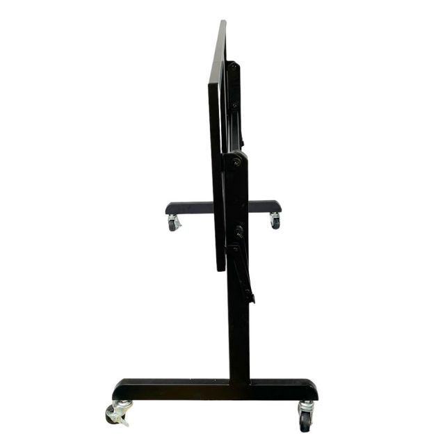 Chân bàn gấp gọn có bánh xe CHB68046 Chân bàn gấp gọn có bánh xe CHB68046