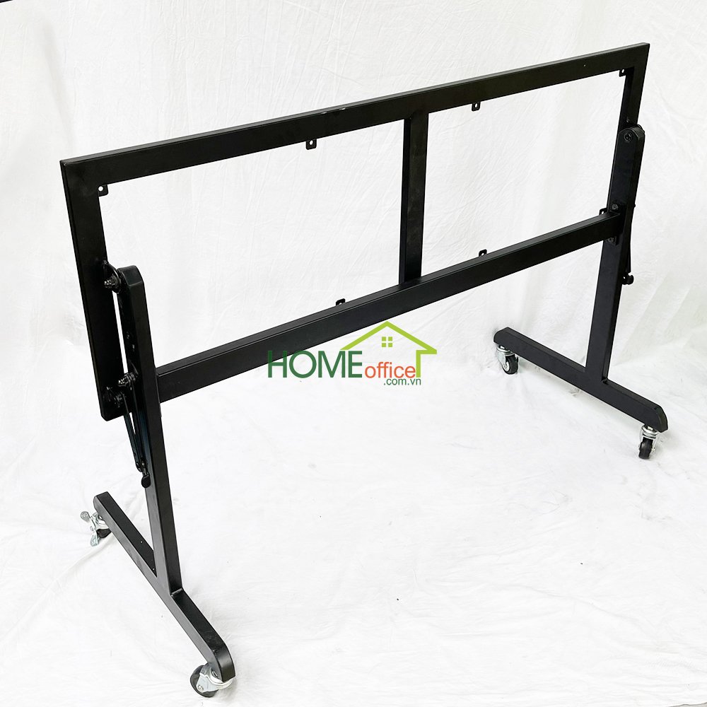 chan-ban-gap-co-banh-xe-chb68039-02-1 chân bàn gấp gọn có bánh xe
