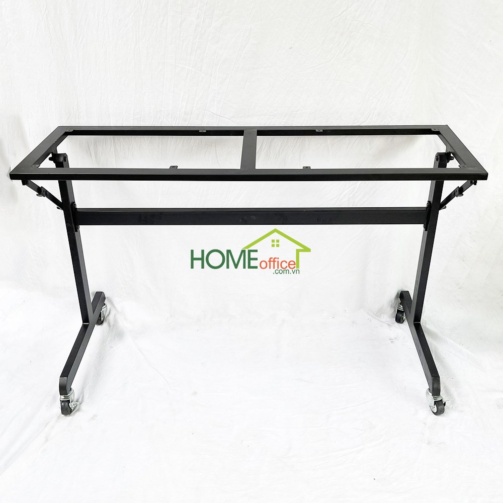 chan-ban-gap-co-banh-xe-chb68039-04-1 chân bàn gấp gọn có bánh xe