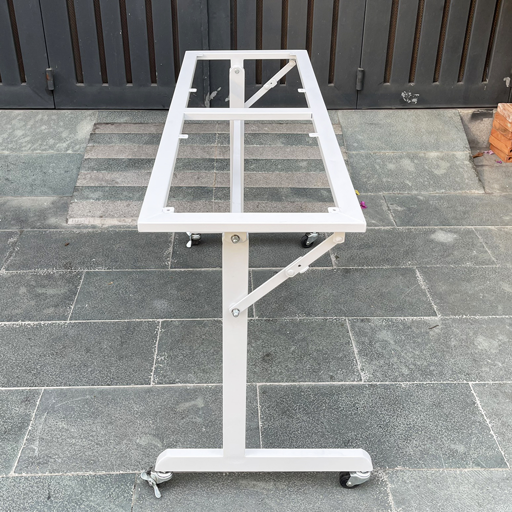 chan-ban-gap-co-banh-xe-mau-trang-chb68046-06-2-1 chân bàn gấp gọn có bánh xe