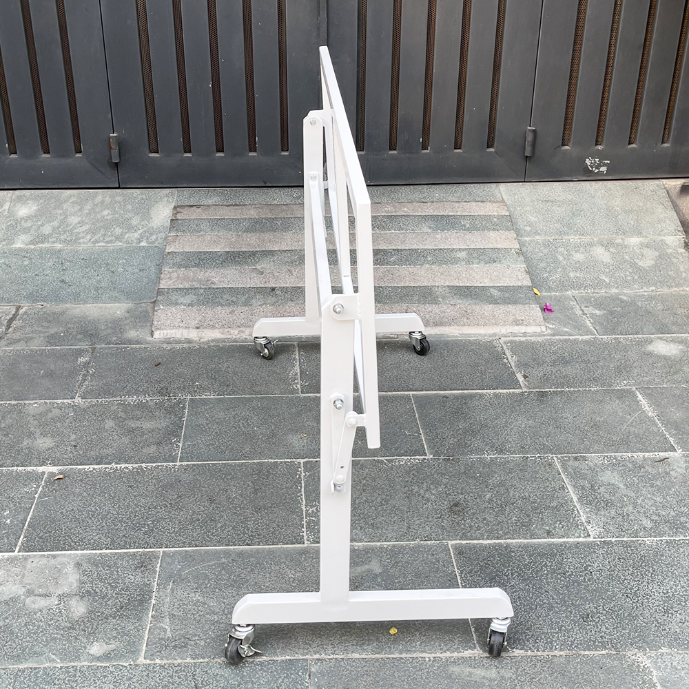 chan-ban-gap-co-banh-xe-mau-trang-chb68046-07-2-1 chân bàn gấp gon có banh xe