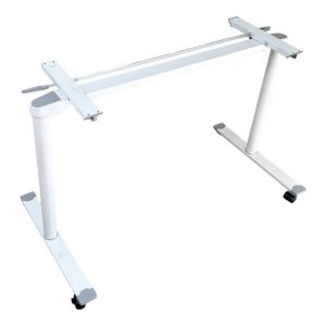 Chân bàn gấp gọn có bánh xe SAIL HCMS006