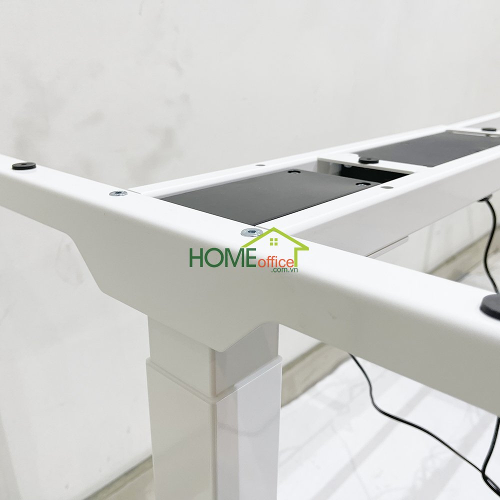 chân điện nâng hạ chiều cao