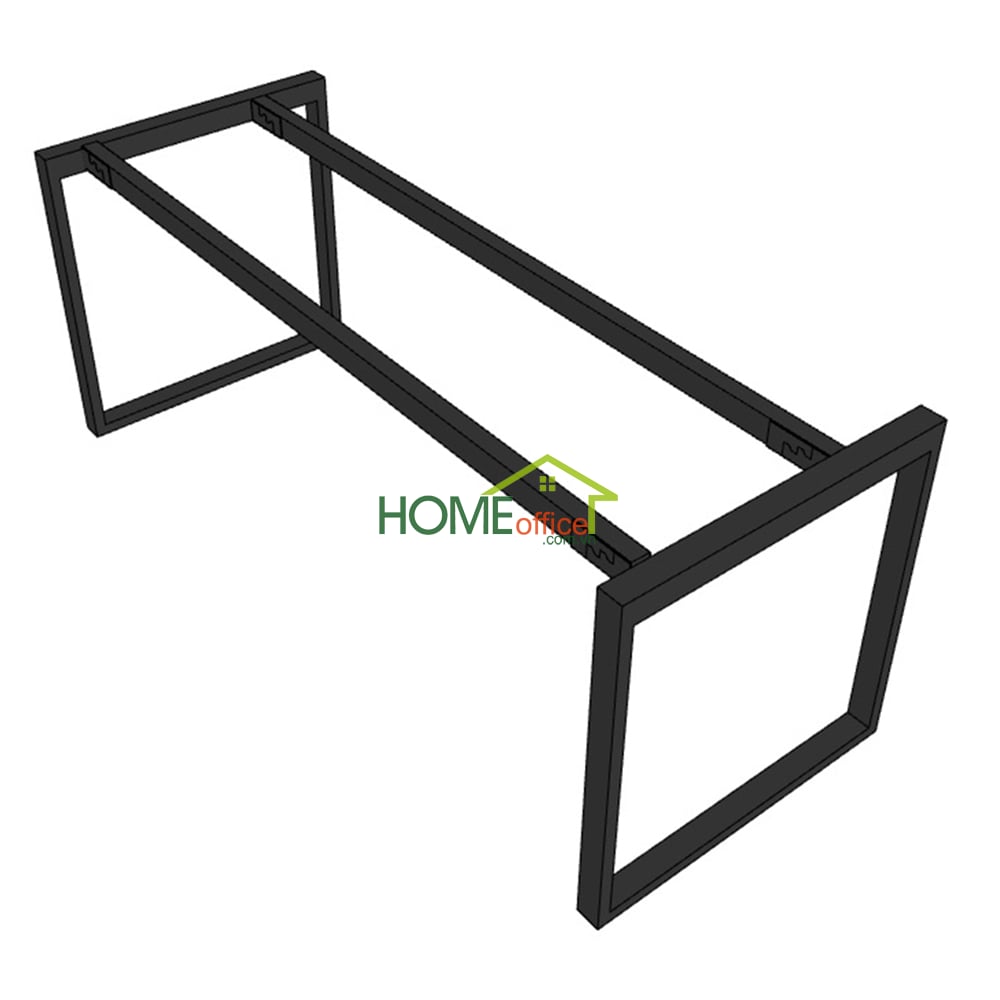 chân sắt cho bàn làm việc 180x70cm