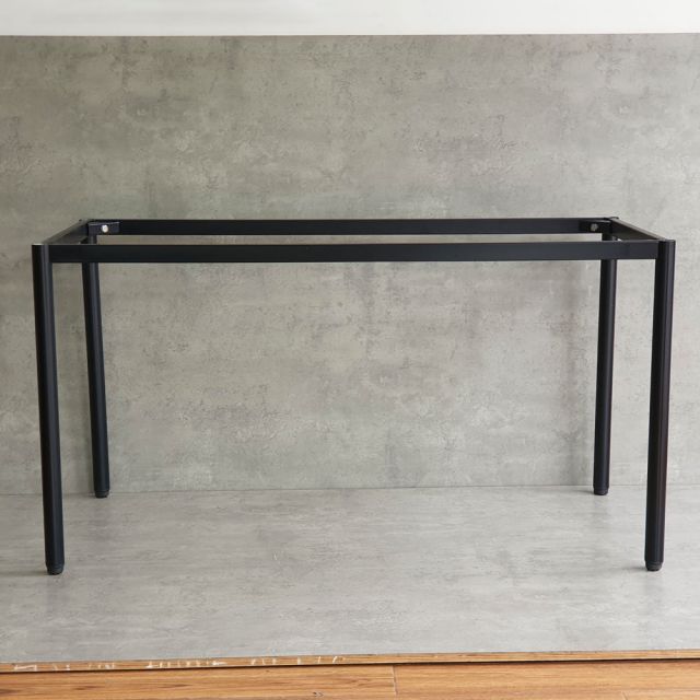 Chân sắt lắp ráp cho bàn 140x70cm hệ OMA I sơn tĩnh điện HCOM004 Chân sắt lắp ráp cho bàn 140x70cm hệ OMA I sơn tĩnh điện HCOM004