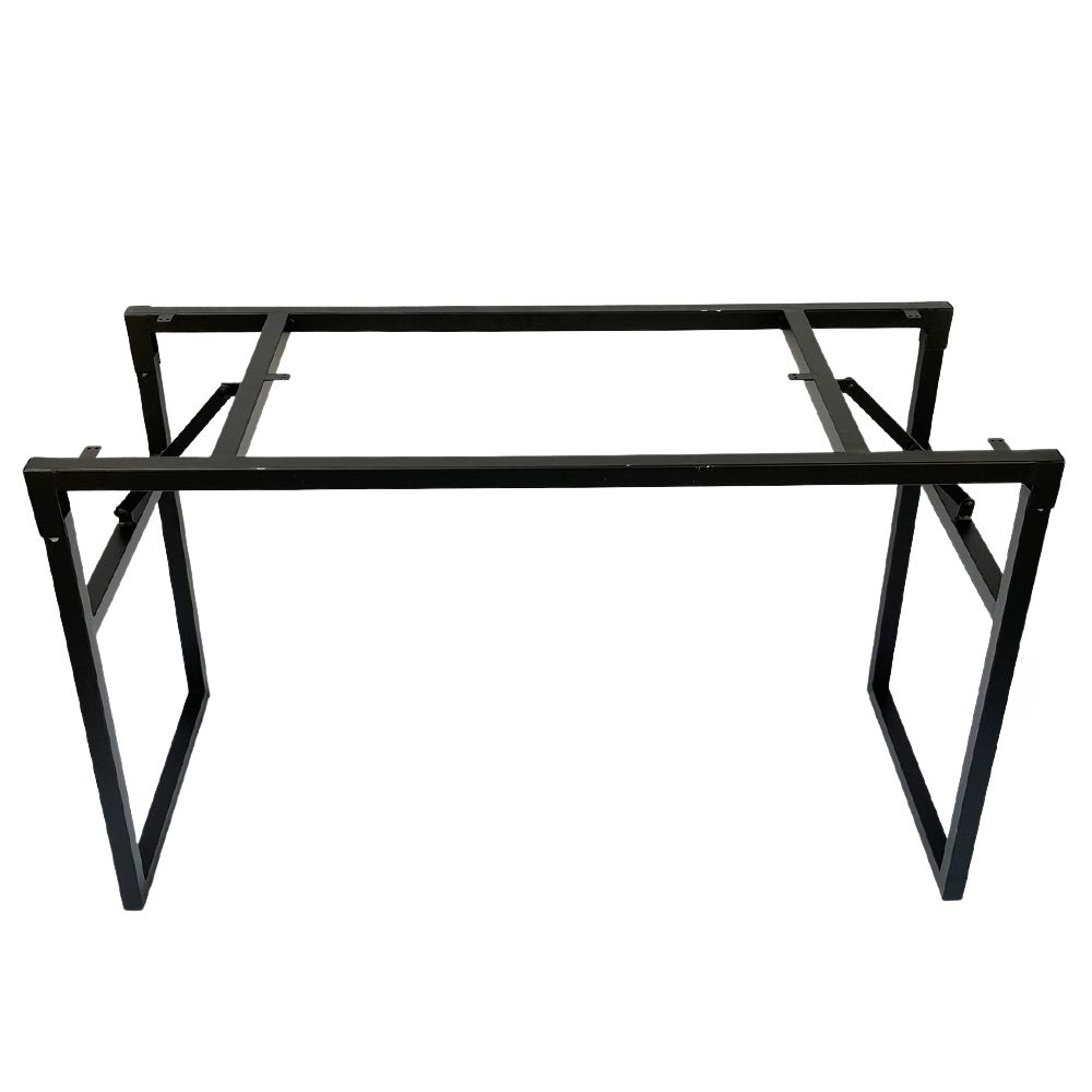 chân sắt gấp gọn