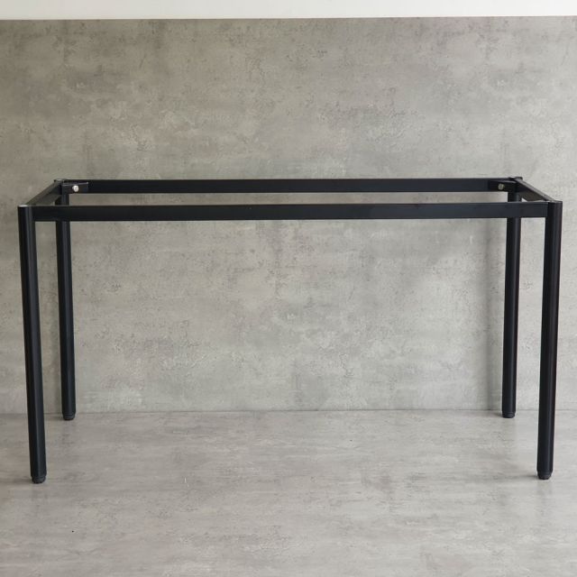 Chân sắt lắp ráp cho bàn 140x60cm hệ OMA lắp ráp HCOM002 Chân sắt lắp ráp cho bàn 140x60cm hệ OMA lắp ráp HCOM002
