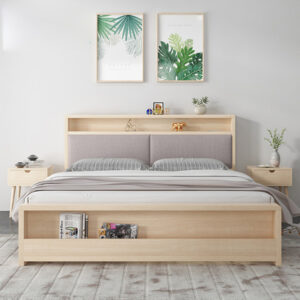 Giường ngủ đa năng 4 ngăn kéo GN-01