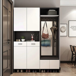 Tủ giày hiện đại giá rẻ TG07
