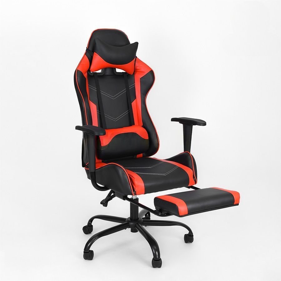 Ghế gaming streamer có massage pro
