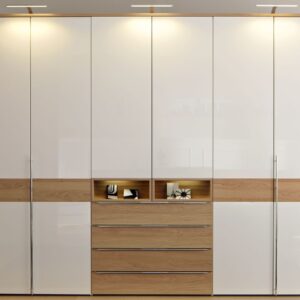TỦ ÁO GIÁ RẺ TA-02