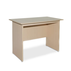 Bàn làm việc 1m2 không hộc BLVG-KH-383-12