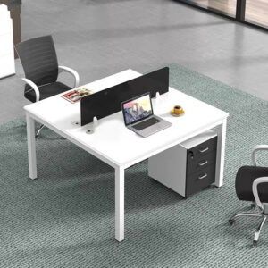 Modul cụm bàn làm việc nhóm CBDL-2CH-TT