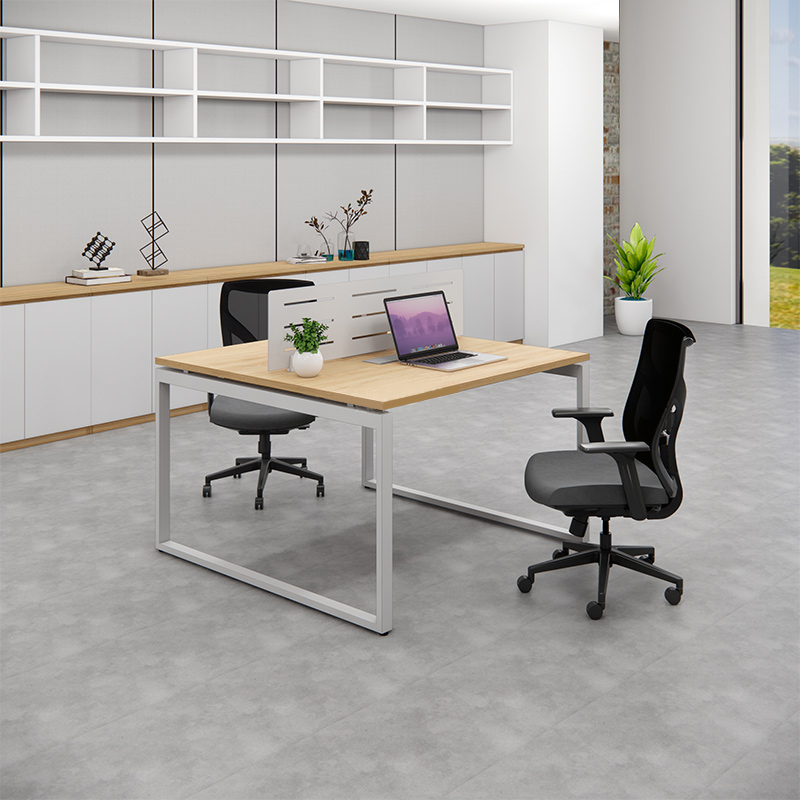 Bàn văn phòng 2 người Eos EU1212