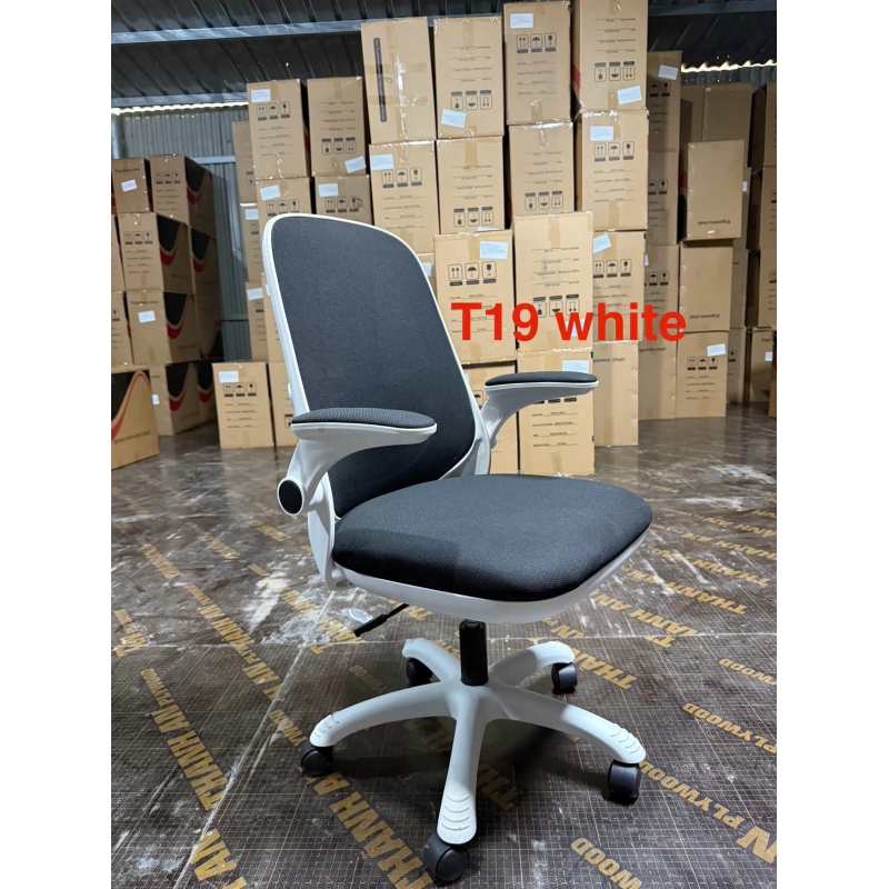 Ghế công thái học GX75 trẻ trung hiện đại