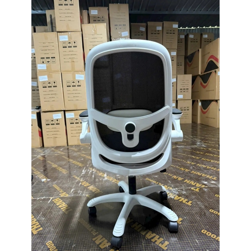 Ghế công thái học GX75 trẻ trung hiện đại