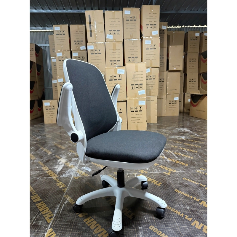 Ghế công thái học GX75 trẻ trung hiện đại