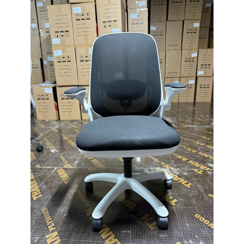 Ghế công thái học GX75 trẻ trung hiện đại