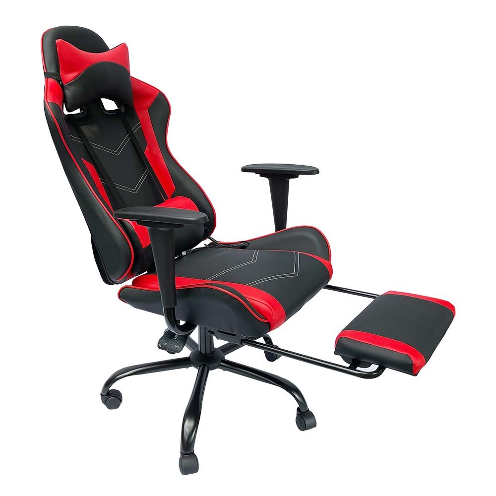 Ghế gaming streamer có massage pro