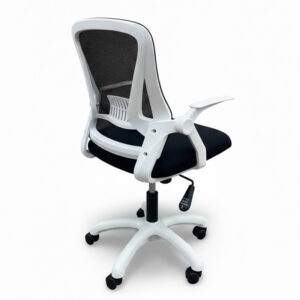 Ghế Xoay Văn Phòng Tay Gập - GX40