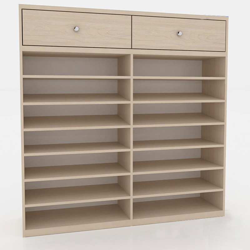 Tủ để giày TG03