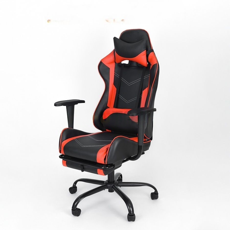 Ghế gaming streamer có massage pro
