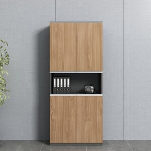 Tủ giám đốc hiện đại 80cm -TL 62