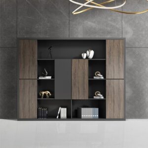 Tủ lưu trữ hồ sơ phòng giám đốc -TGĐ65