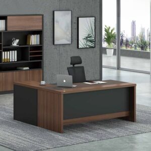 Bàn Giám Đốc Chữ L Giá Rẻ Uy Tín