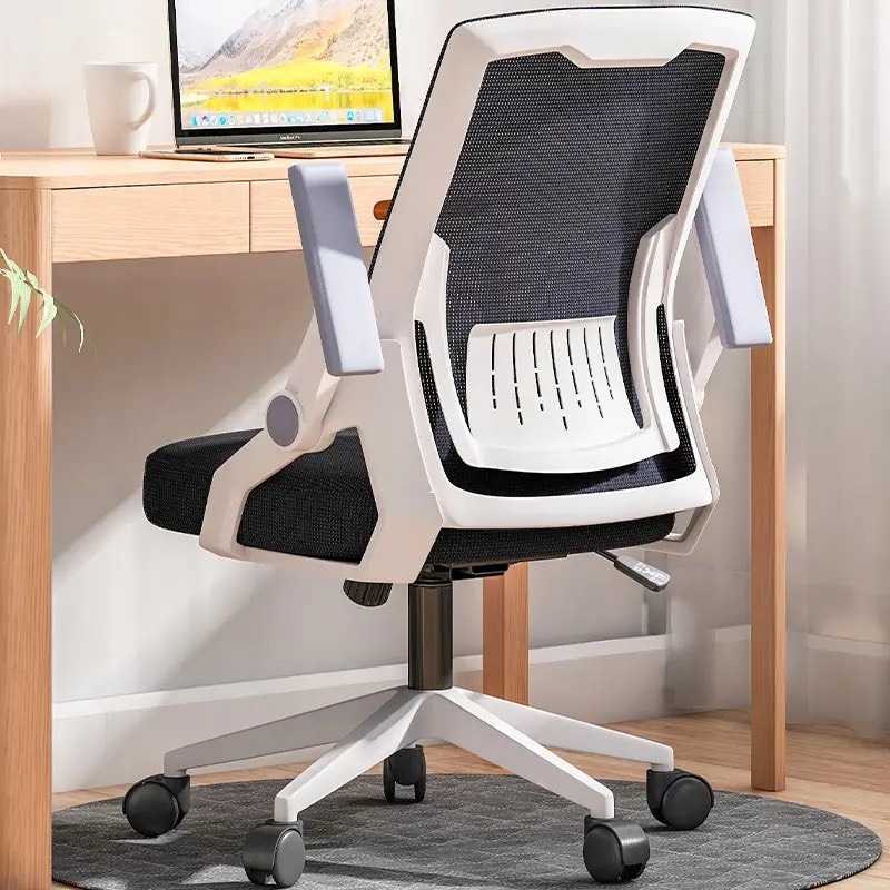 Ghế xoay tay gập GX38 – Linh hoạt, tiện dụng