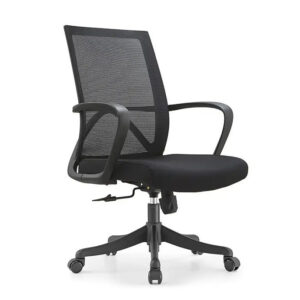 Ghế Xoay Văn Phòng GX36 Lưng Chữ K