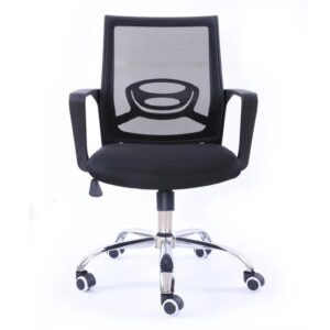 Ghế xoay lưới văn phòng - GX32