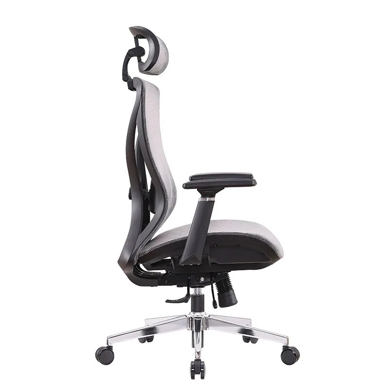 Ghế Công Thái Học Cao Cấp GX46 Hỗ Trợ Cột Sống Tối Ưu