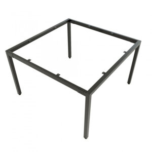 Chân bàn cụm 2 hệ UConcept 120x120 lắp ráp