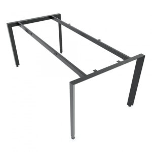 Chân bàn 180x90cm hệ Trian Concept lắp ráp