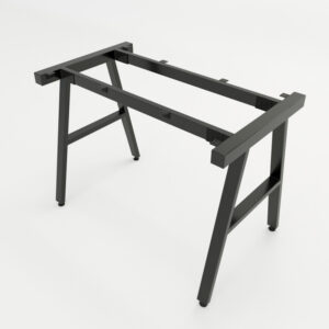Chân bàn hệ AConcept 60x100 lắp ráp