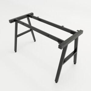 Chân bàn hệ AConcept 60x120 lắp ráp