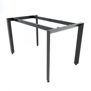 Chân bàn 120x70cm hệ Trian Concept lắp ráp