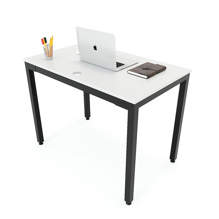Chân bàn hệ UConcept 100x60cm lắp ráp