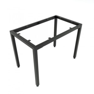 Chân bàn hệ UConcept 100x60cm lắp ráp