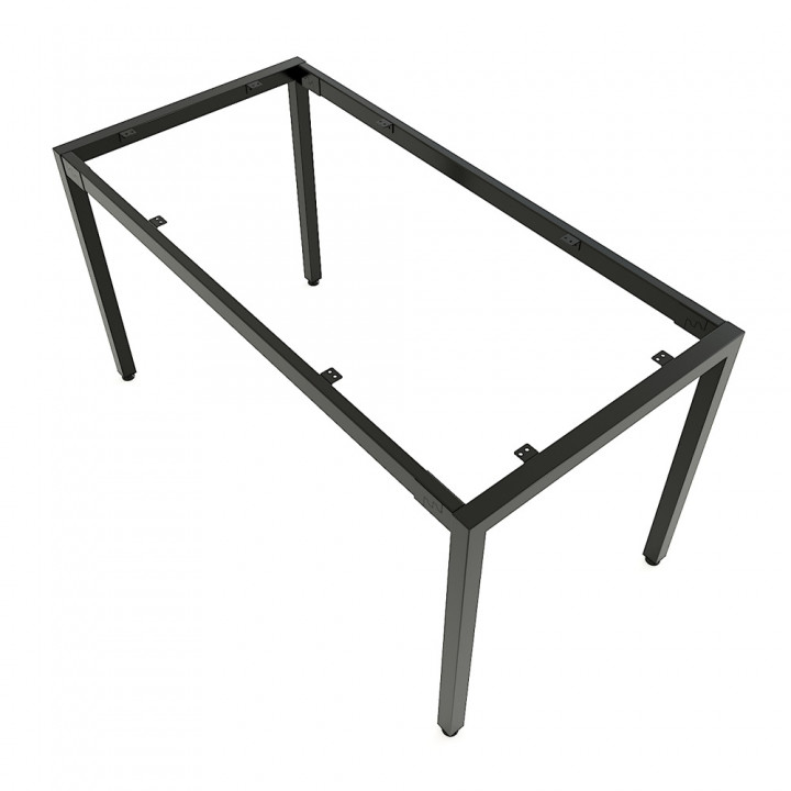 Chân bàn hệ UConcept 140x70 lắp ráp