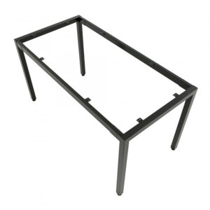 Chân bàn hệ UConcept 140x70 lắp ráp