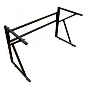 Chân bàn làm việc chữ K cho bàn 120x60 cm