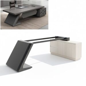 Chân bàn lãnh đạo cao cấp CBGĐ-24