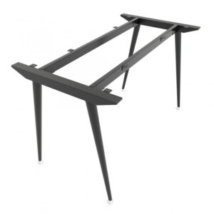 Chân bàn sắt hệ CONE Concept 120x70 lắp ráp